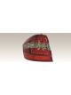 Valeo Combination Rearlight w/o Bulbs Right LED Outer Section