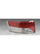 Valeo Combination Rearlight w/o Bulbs Right with Bulb Holder LED