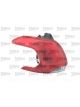 Valeo Combination Rearlight with Bulbs Left and Holder