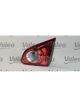 Valeo Combination Rearlight with Bulbs Left and Holder Inner Section