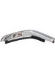 Valeo Combination Rearlight with Bulbs Left with Bulb Holder LED