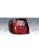 Valeo Combination Rearlight with Bulbs Right and Holder with stop Light