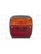 Valeo Combination Rearlight with Number plate Light