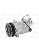 Valeo Compressor 12V w/o PAG Compressor Oil 110ml 125mm