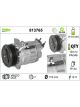 Valeo Compressor 12V w/o PAG Compressor Oil 120ml 119mm