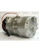 Valeo Compressor 12V R134a w/o PAG Compressor Oil 135ml 117mm