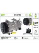 Valeo Compressor 12V w/o PAG Compressor Oil 135ml 119mm