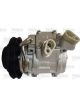 Valeo Compressor 12V R134a w/o PAG Compressor Oil 180ml 146mm