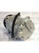 Valeo Compressor 12V R134a w/o PAG Compressor Oil 200ml 123mm