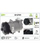 Valeo Compressor 12V w/o PAG Compressor Oil 200ml 135mm