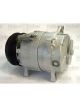 Valeo Compressor Air Con 12V w/o PAG Compressor Oil 265ml 121.7mm