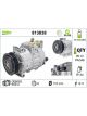 Valeo Compressor 12V w/o PAG Compressor Oil 80ml 110mm