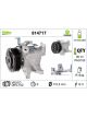 Valeo Compressor Air Conditioning