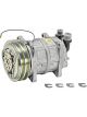 Valeo Compressor Air Conditioning
