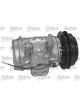 Valeo Compressor R12 w/o PAG Oil 200ml PAG 100