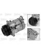 Valeo Compressor w/o Oil 120ml 110mm PAG 46 5 Grooves