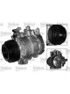 Valeo Compressor w/o Oil 120ml 110mm PAG 46 5 Grooves
