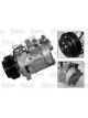 Valeo Compressor w/o Oil 120ml 115mm PAG 46 6 Grooves