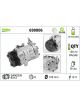 Valeo Compressor w/o Oil 135ml 105mm PAG 46 6 Grooves