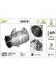 Valeo Compressor w/o Oil 135ml 114mm PAG 46 4 Grooves