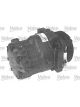 Valeo Compressor w/o Oil 135ml 117.4mm PAG 46 5 Grooves