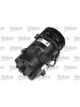Valeo Compressor w/o Oil 135ml 122mm PAG 100 6 Grooves
