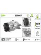 Valeo Compressor w/o Oil 145ml 110mm PAG 46 6 Grooves