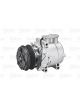 Valeo Compressor w/o Oil 200ml 118mm PAG 46 6 Grooves