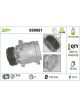 Valeo Compressor w/o Oil 200ml 119mm PAG 150 7 Grooves