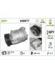 Valeo Compressor w/o Oil 200ml 126mm PAG 46 6 Grooves