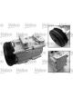 Valeo Compressor w/o Oil 200ml 127mm 5 Grooves