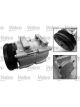Valeo Compressor w/o Oil 200ml 129.5mm 5 Grooves