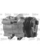 Valeo Compressor w/o Oil 200ml 131mm 6 Grooves