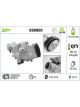 Valeo Compressor w/o Oil 90ml 110mm PAG 46 6 Grooves