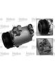 Valeo Compressor w/o PAG Compressor Oil 150ml PAG 125