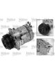 Valeo Compressor with Oil 120ml 110mm PAG 46 5 Grooves