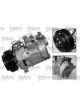 Valeo Compressor with Oil 120ml 115mm PAG 46 6 Grooves