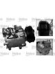 Valeo Compressor with Oil 130ml PAG 46