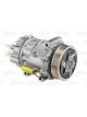 Valeo Compressor with Oil 135ml 119mm PAG 46 6 Grooves