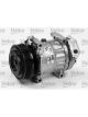 Valeo Compressor with Oil 135ml 120mm PAG 100 6 Grooves