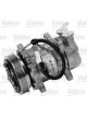 Valeo Compressor Air Conditioning