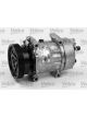 Valeo Compressor with Oil 135ml 125mm PAG 100 6 Grooves