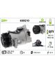 Valeo Compressor Air Conditioning