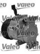 Valeo Compressor Air Conditioning