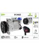 Valeo Compressor Air Conditioning