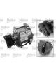 Valeo Compressor with Oil 140ml 97mm PAG 46 6 Grooves