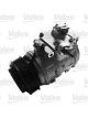 Valeo Compressor Air Conditioning