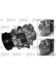 Valeo Compressor with Oil 150ml 125mm PAG 100 4 Grooves