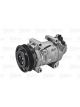 Valeo Compressor with Oil 150ml 125mm PAG 100 6 Grooves