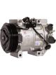 Valeo Compressor with Oil 150ml 129mm PAG 46 7 Grooves